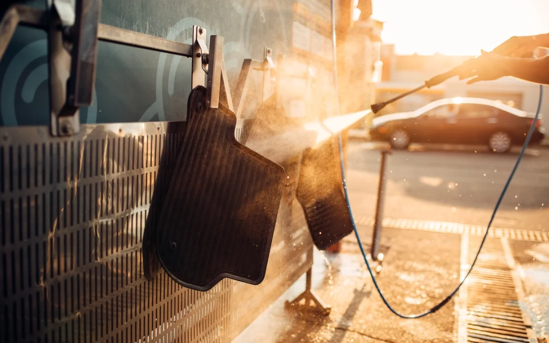 How Regular Car Valeting Helps Maintain Vehicle Resale Value