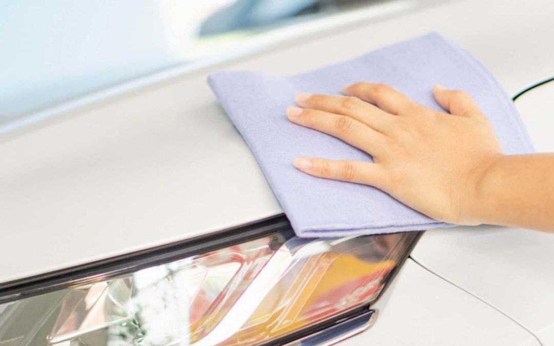 What to Expect During a Professional Mobile Valet Service